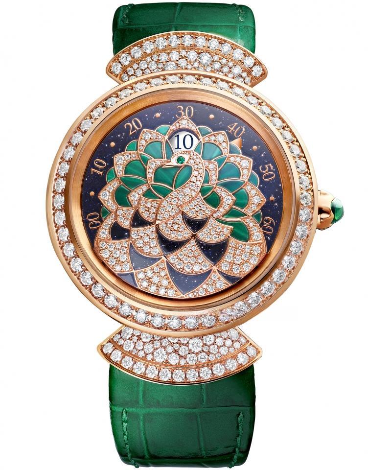 BVLGARI 103784 DIVAS’ DREAM