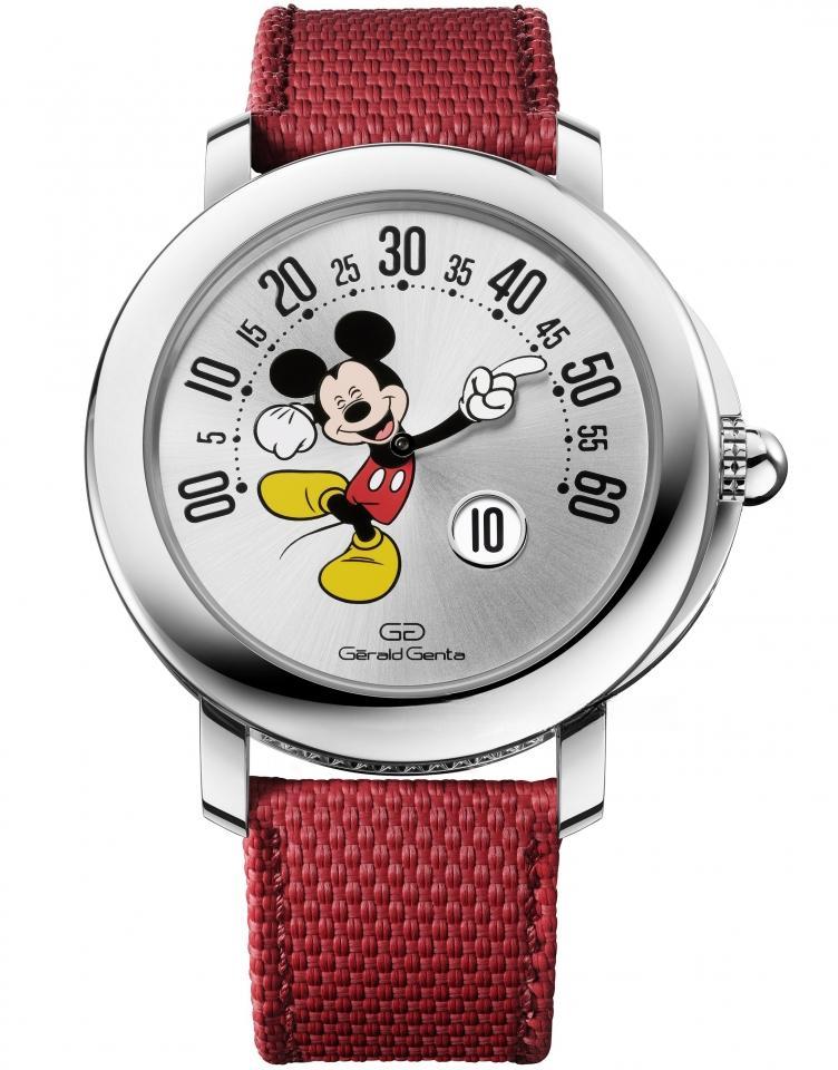 BVLGARI 103613 Gérald Genta