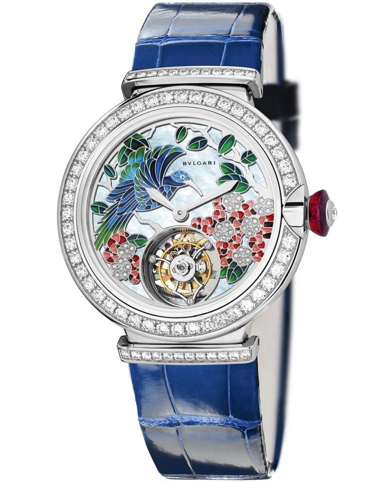 BVLGARI 102520 LVCEA