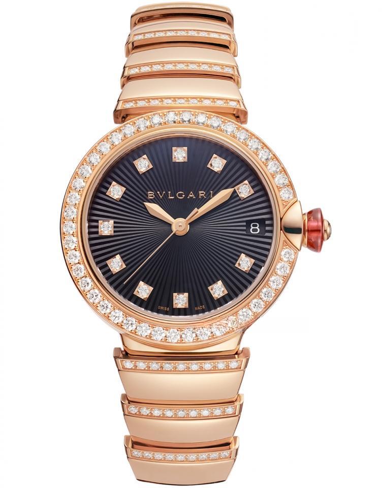BVLGARI 102191 LVCEA