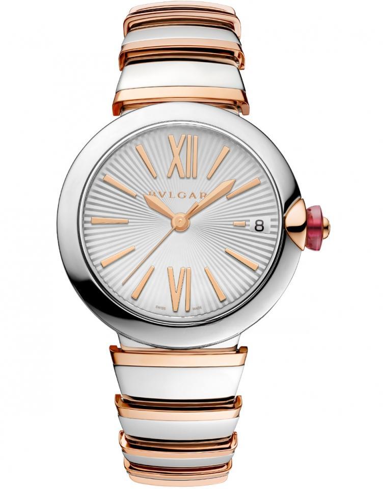BVLGARI 102197 LVCEA