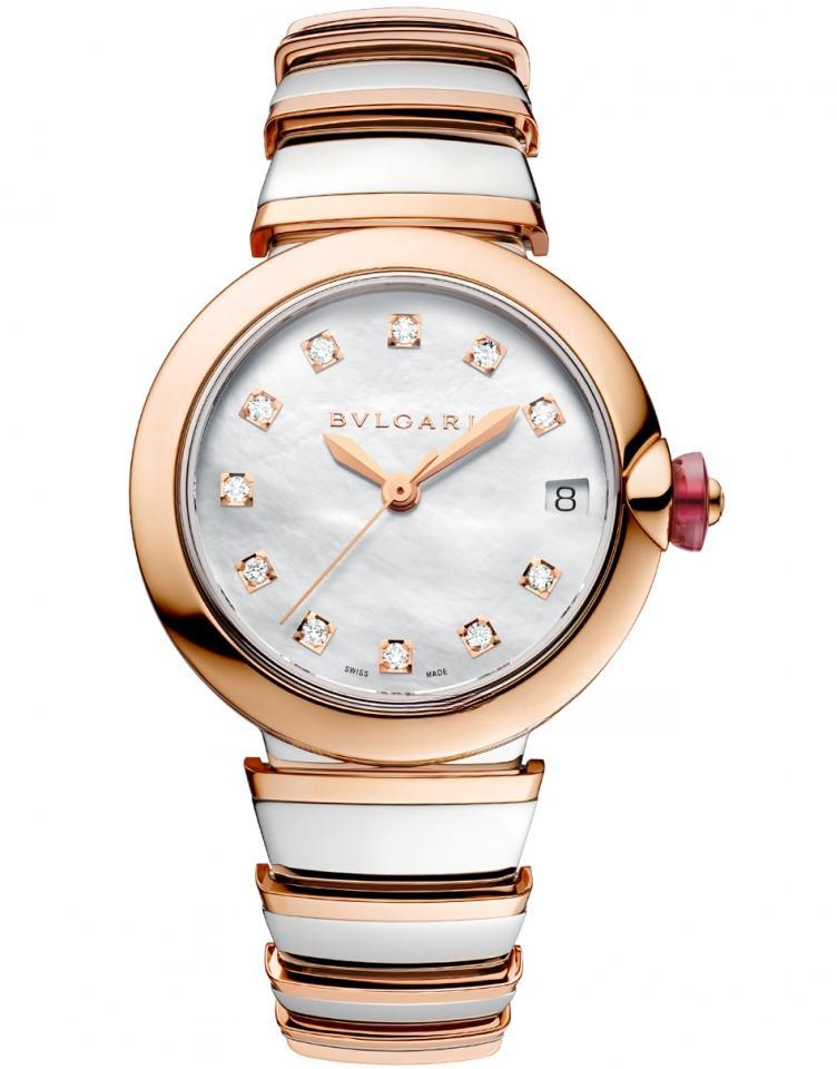 BVLGARI 102198 LVCEA