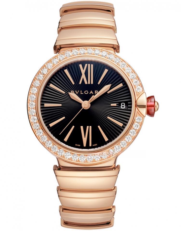BVLGARI 102260 LVCEA