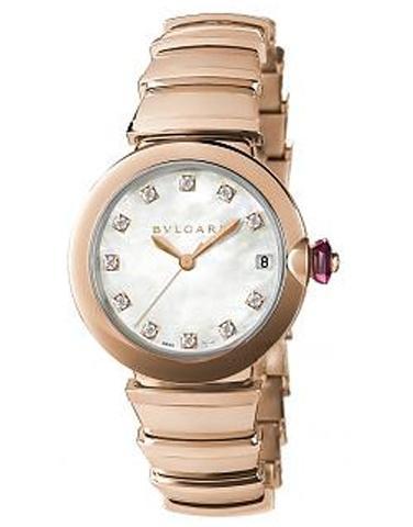 BVLGARI 102353 LVCEA