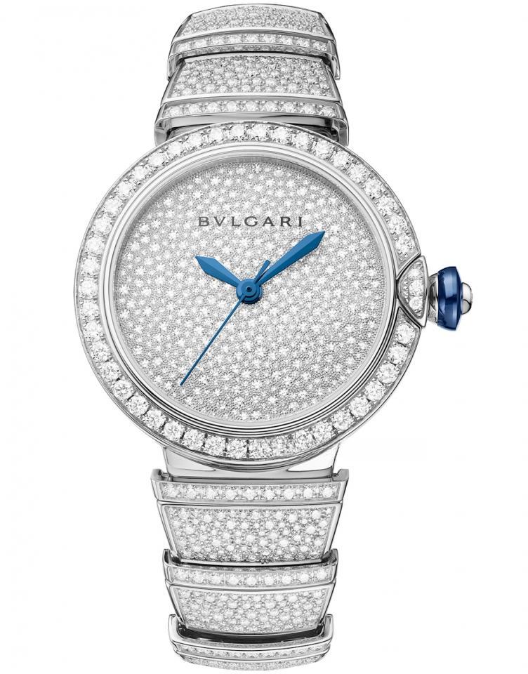 BVLGARI 102365 LVCEA