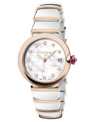 BVLGARI 102384 LVCEA