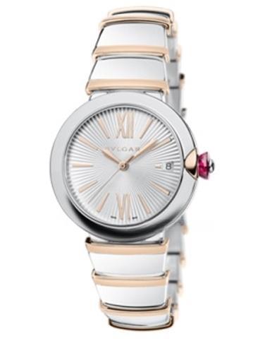BVLGARI 102385 LVCEA