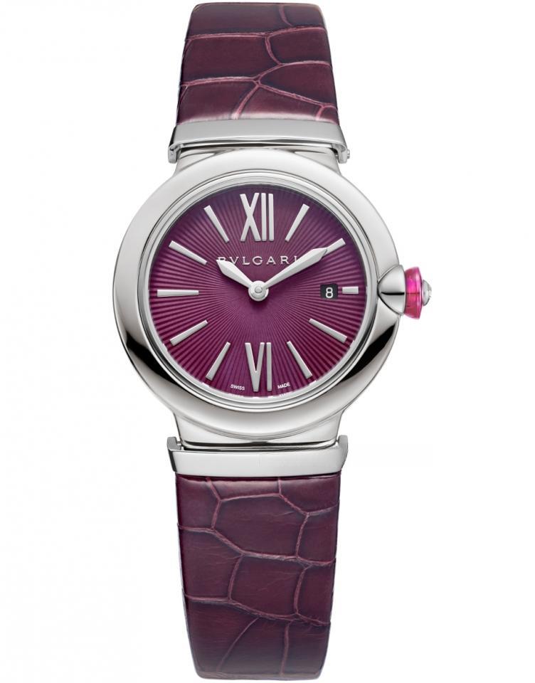 BVLGARI 102566 LVCEA