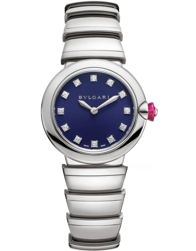 BVLGARI 102568 LVCEA