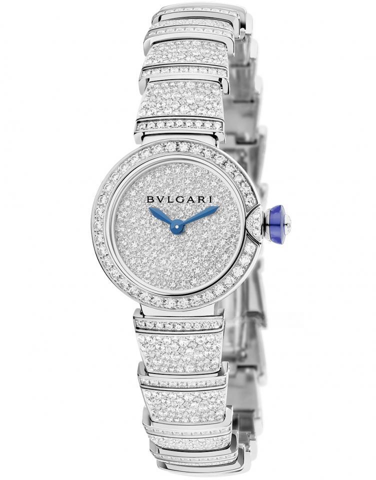 BVLGARI 102574 LVCEA