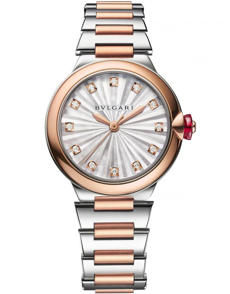 BVLGARI 103730 LVCEA