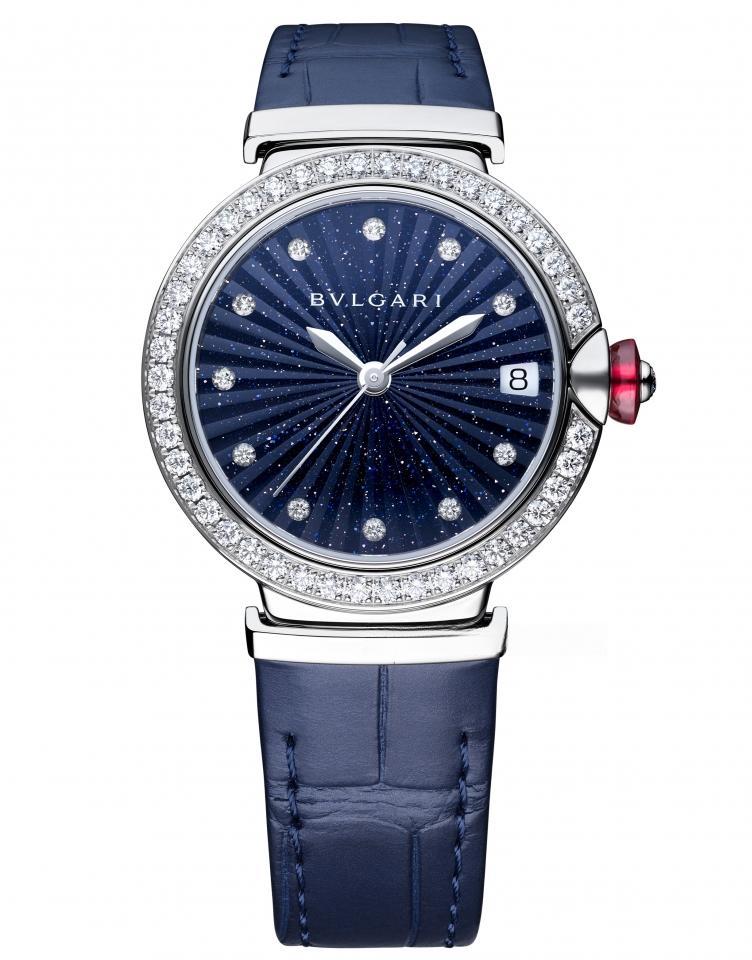 BVLGARI 103620 LVCEA