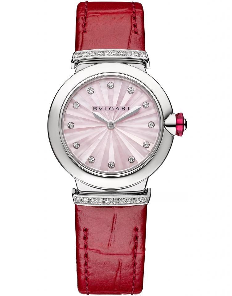 BVLGARI 103619 LVCEA