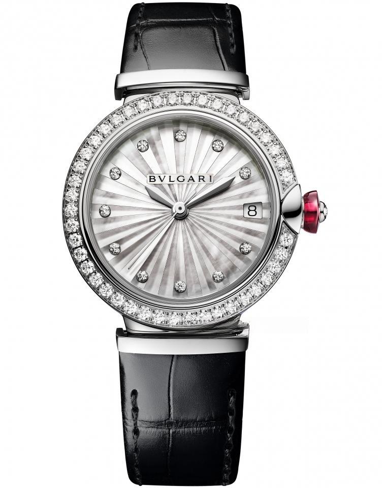 BVLGARI 103476 LVCEA