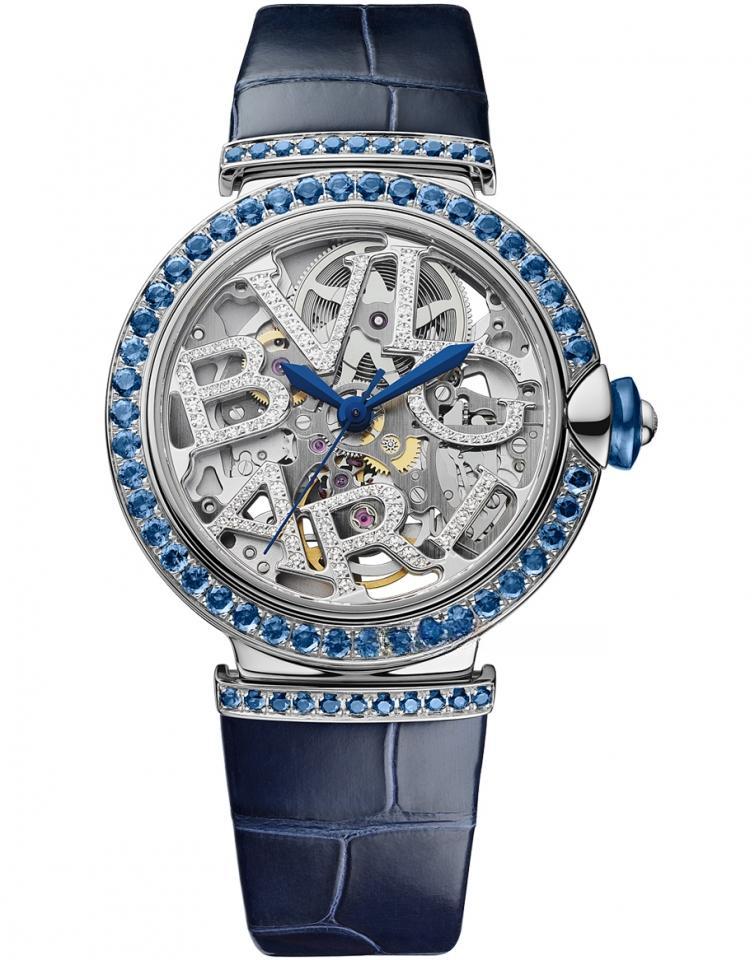 BVLGARI 103091 LVCEA