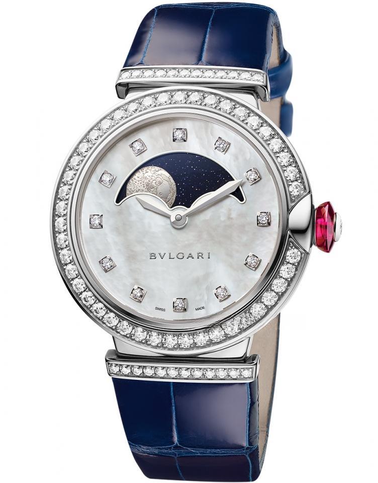 BVLGARI 102686 LVCEA
