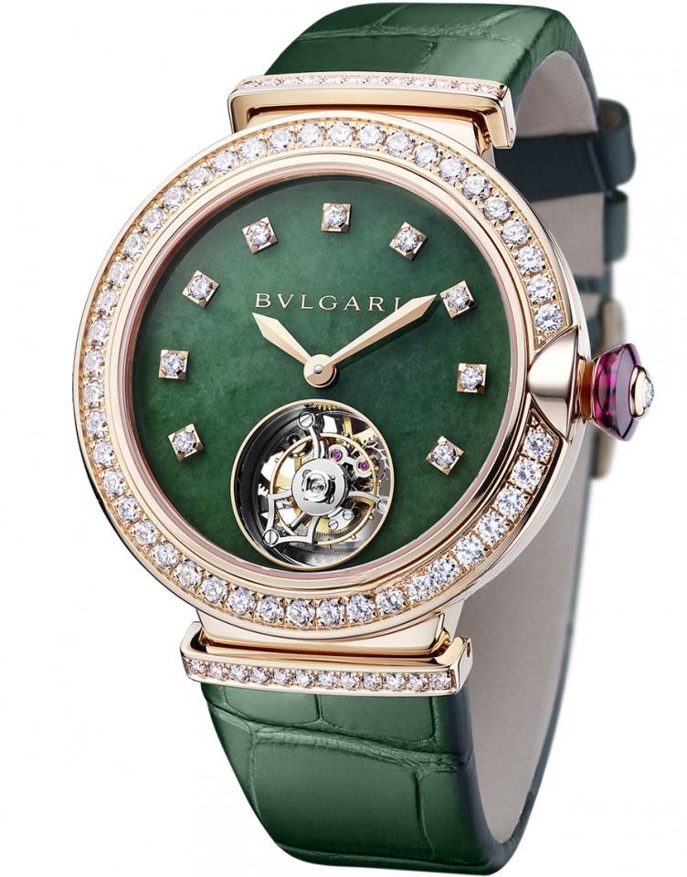 BVLGARI 102694 LVCEA