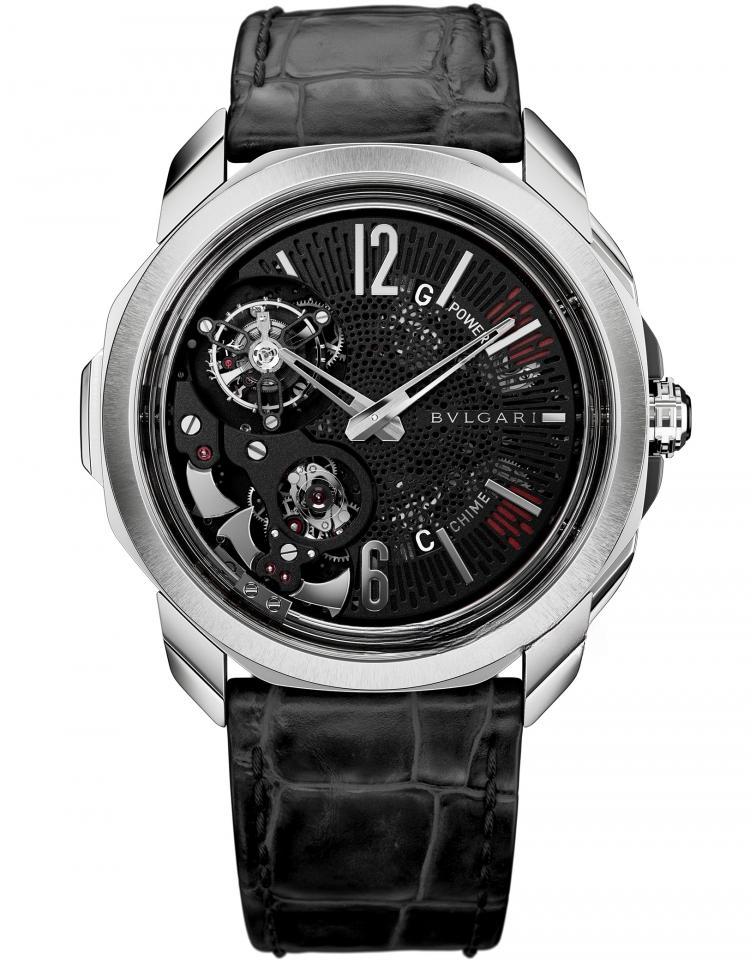 BVLGARI 103962 OCTO