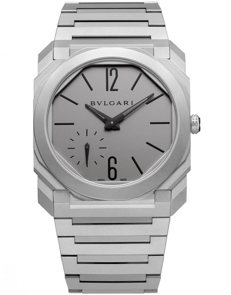BVLGARI 102713 OCTO