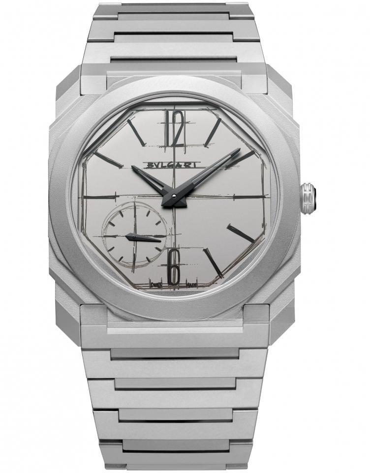 BVLGARI 103672 OCTO