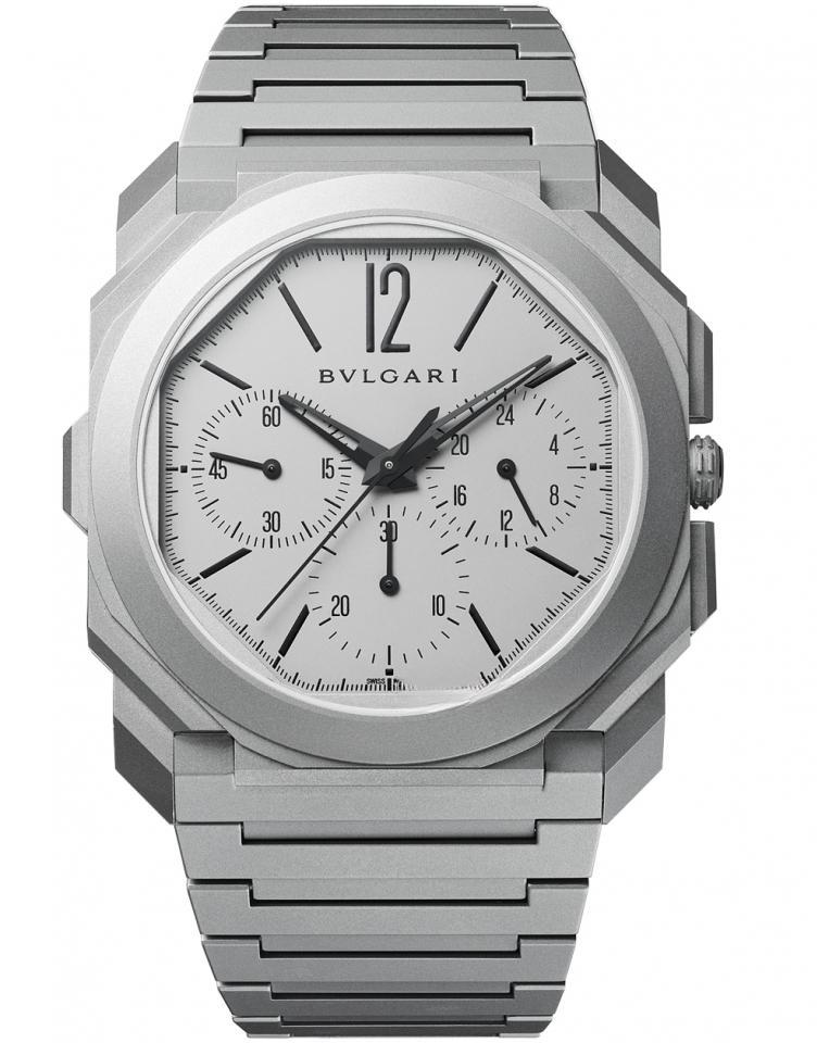 BVLGARI 103068 OCTO