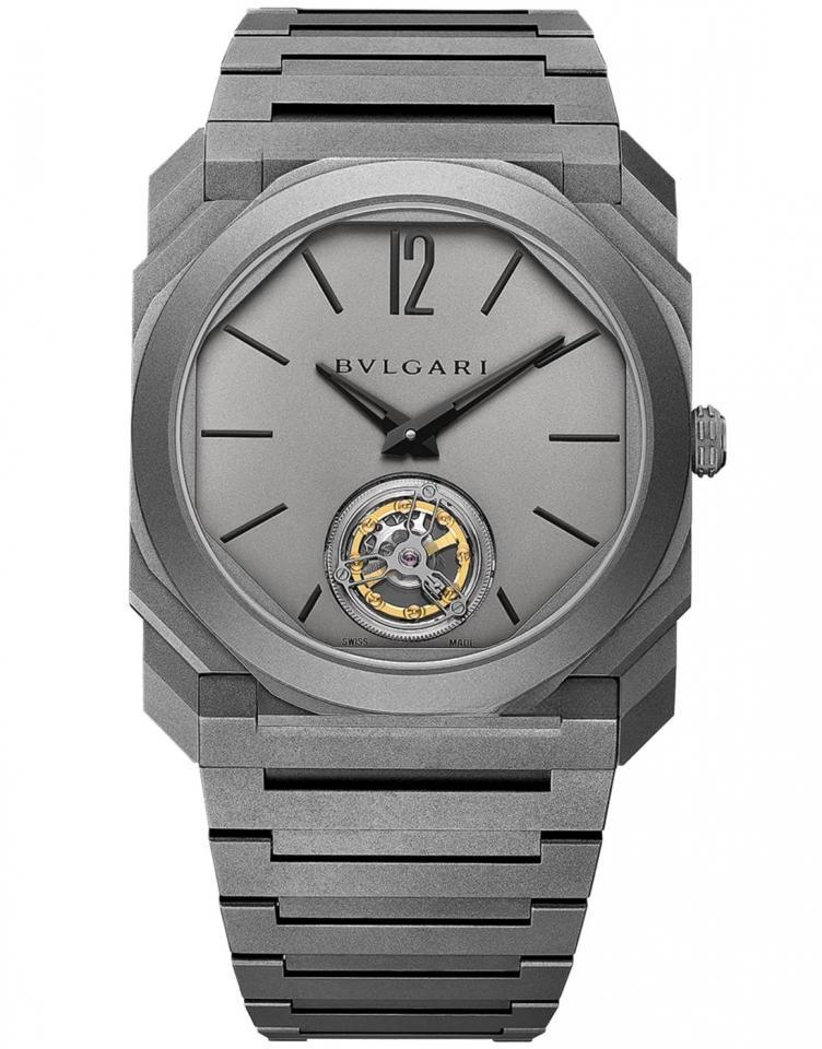 BVLGARI 103016 OCTO