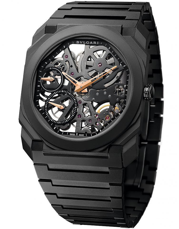BVLGARI 103010 OCTO