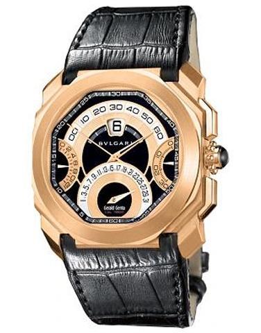 BVLGARI 101837 OCTO