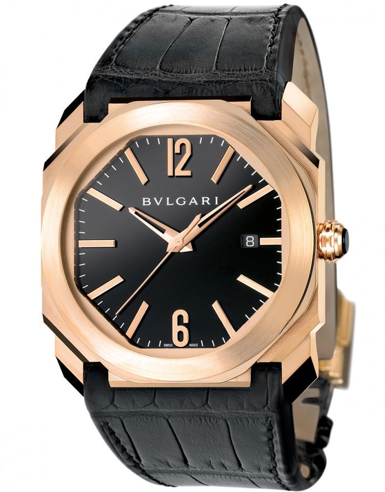 BVLGARI 101963 OCTO