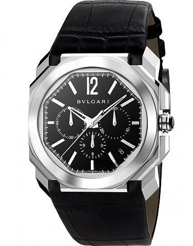 BVLGARI 102103 OCTO