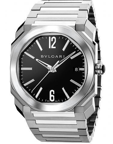BVLGARI 102104 OCTO