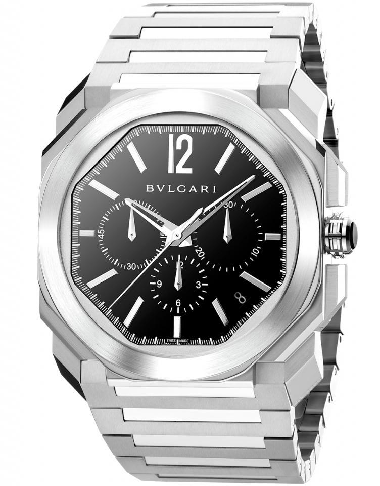 BVLGARI 102116 OCTO