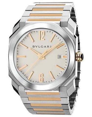 BVLGARI 102118 OCTO