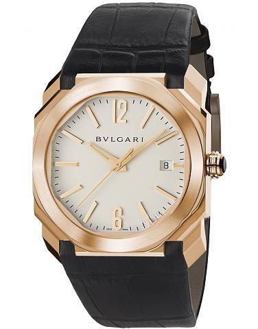 BVLGARI 102119 OCTO