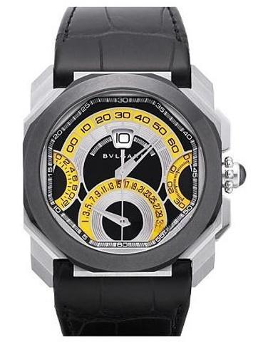 BVLGARI 102209 OCTO