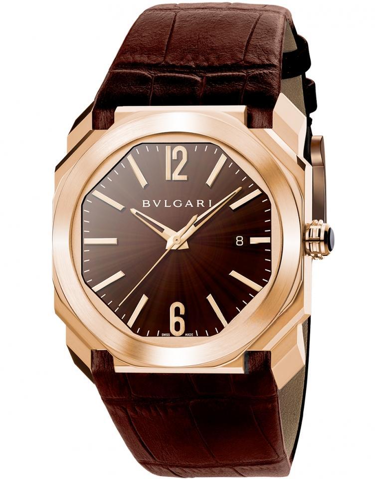 BVLGARI 102250 OCTO
