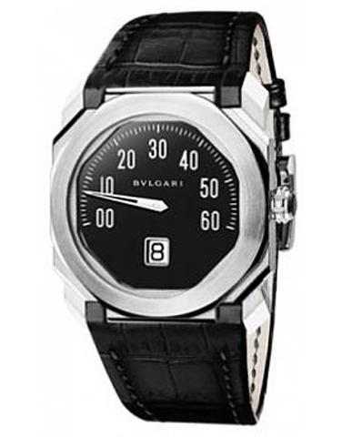 BVLGARI 102369 OCTO