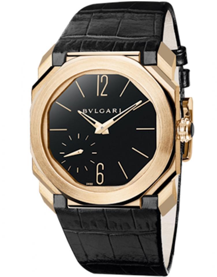 BVLGARI 102371 OCTO
