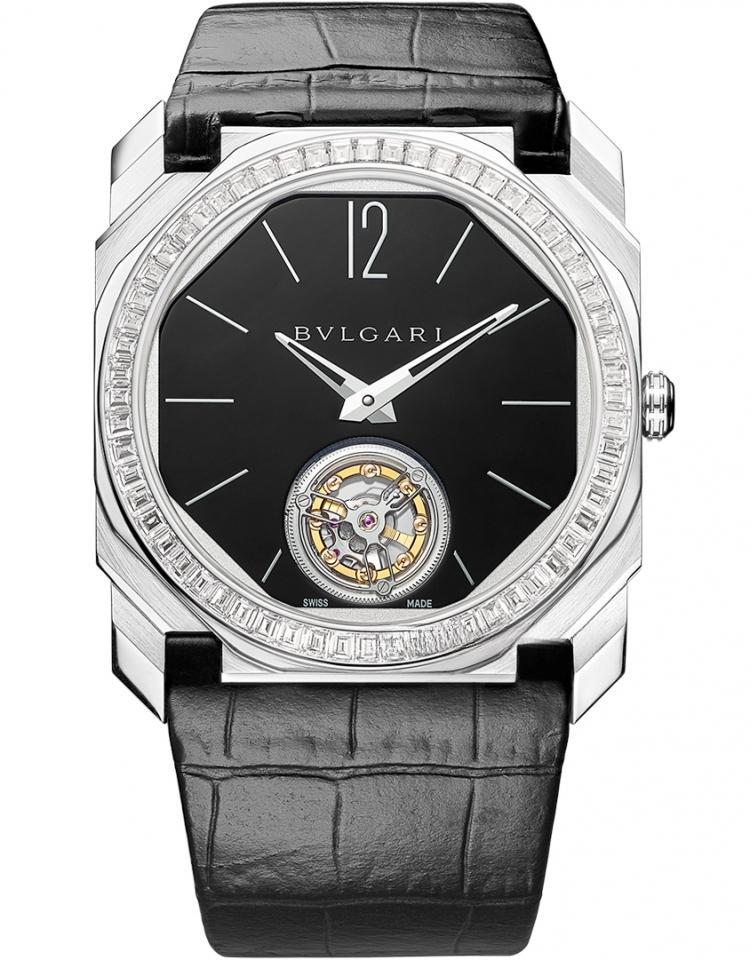 BVLGARI 102401 OCTO