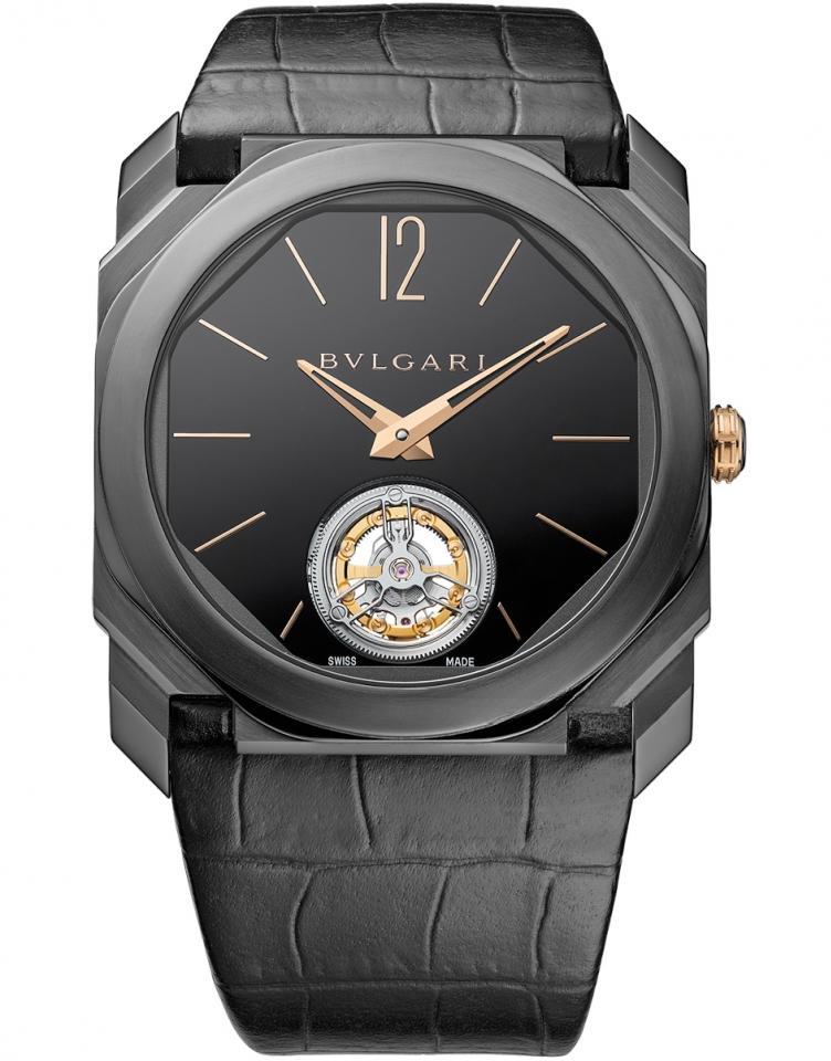 BVLGARI 102560 OCTO