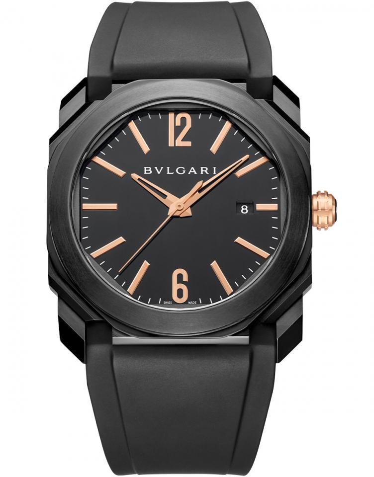 BVLGARI 102581 OCTO