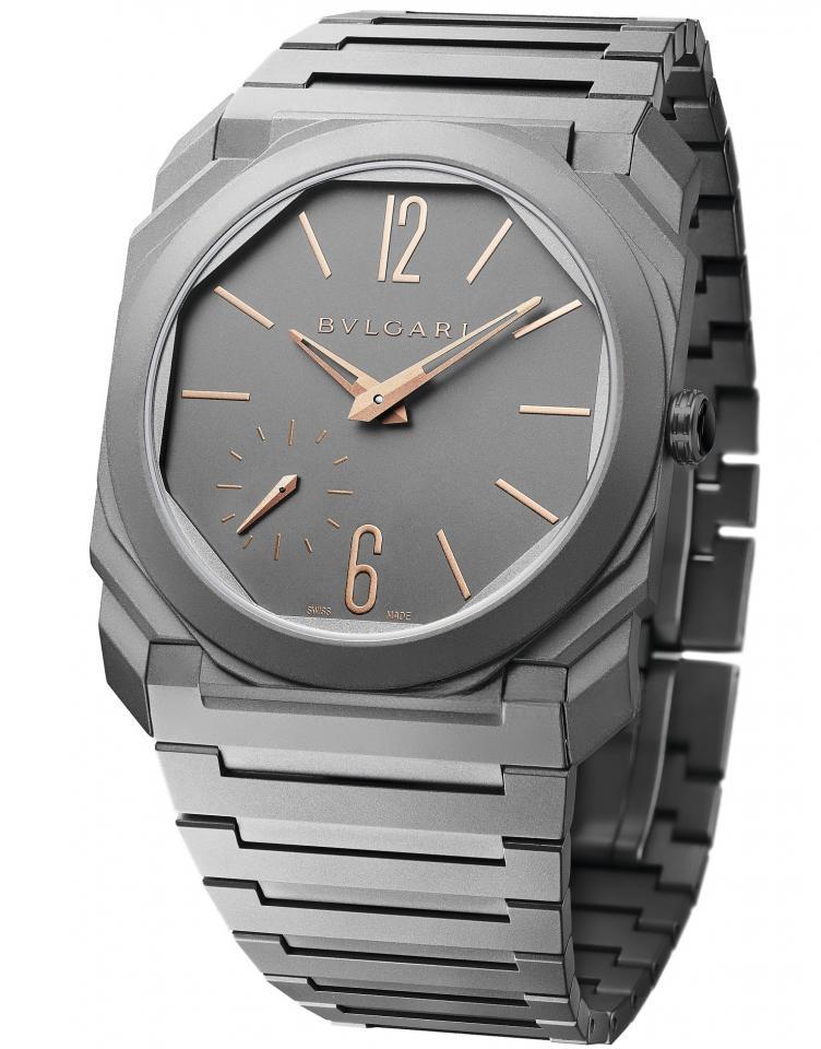 BVLGARI 103137 OCTO