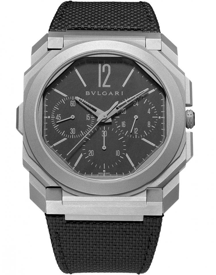 BVLGARI 103371 OCTO