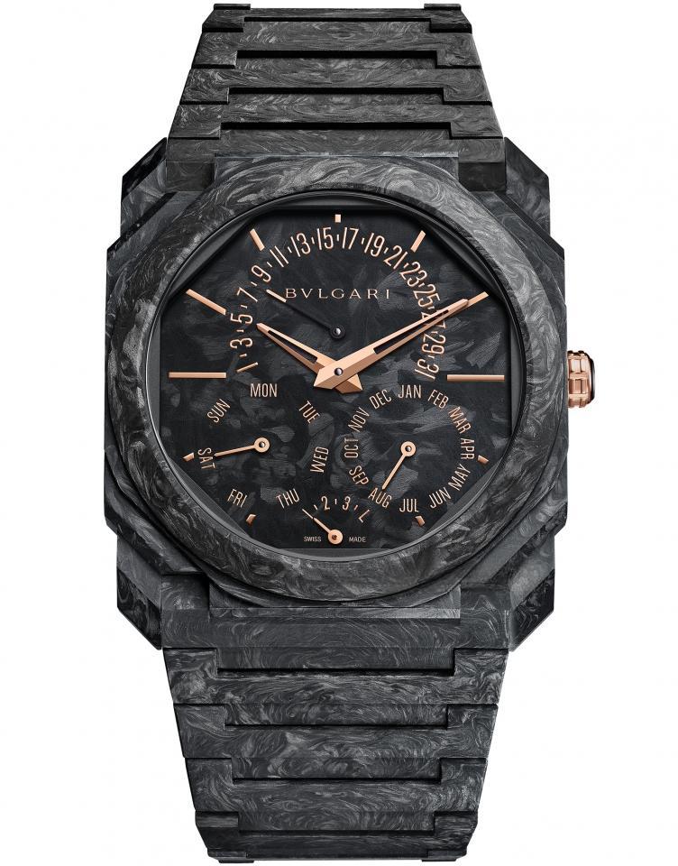 BVLGARI 103778 OCTO
