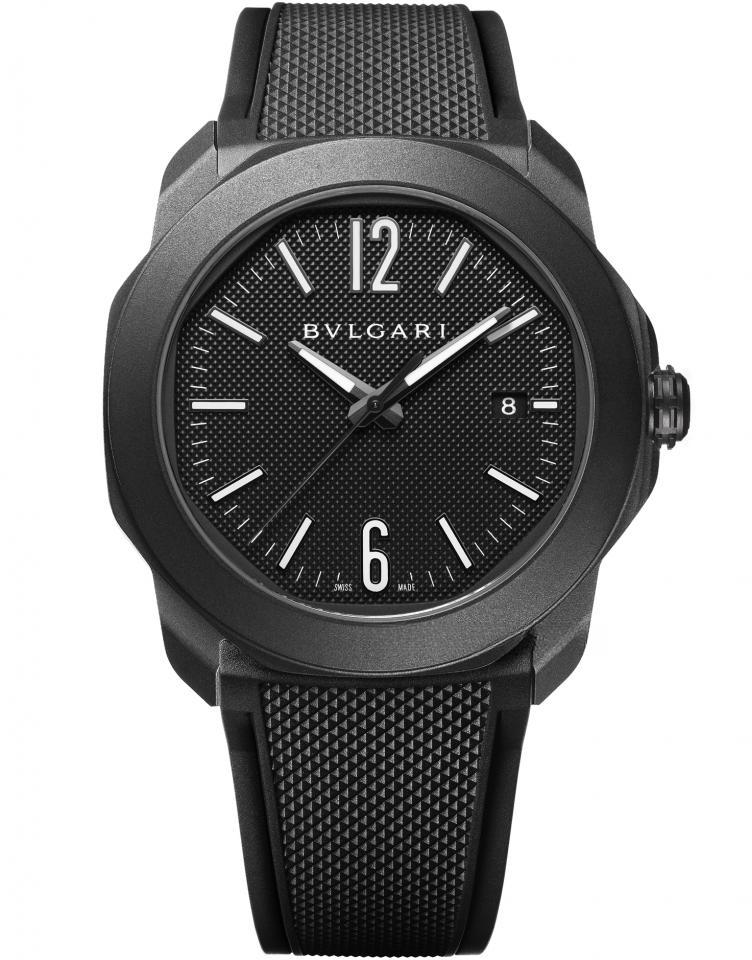 BVLGARI 103927 OCTO