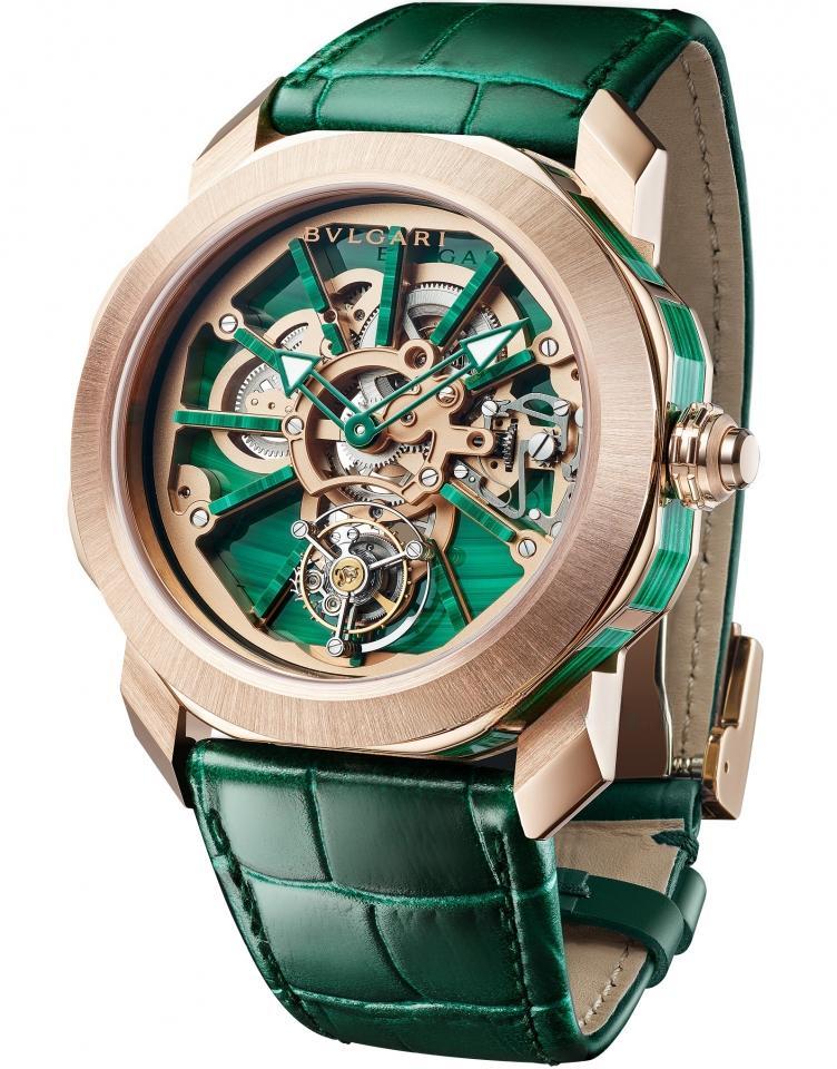 BVLGARI 103462 OCTO