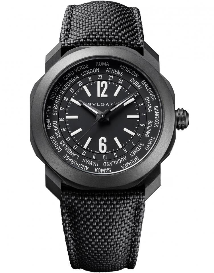BVLGARI 103486 OCTO