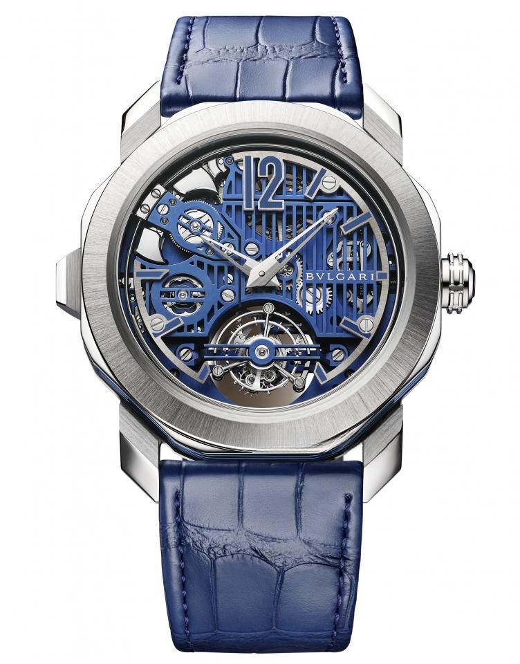 BVLGARI 103627 OCTO
