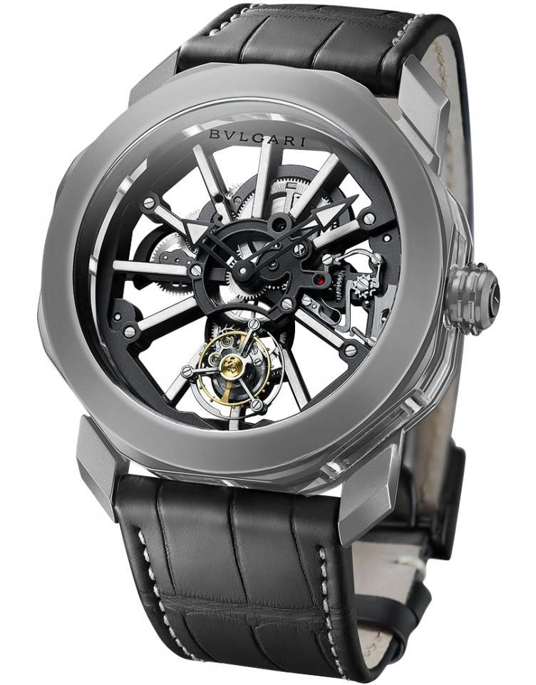 BVLGARI 103032 OCTO