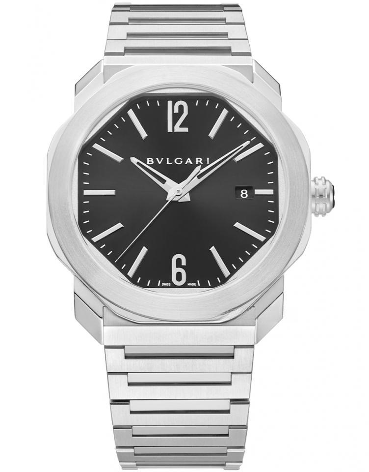 BVLGARI 102704 OCTO